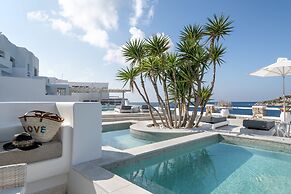 Nissaki Boutique Hotel