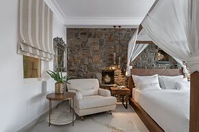 Nissaki Boutique Hotel