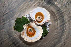 Nissaki Boutique Hotel