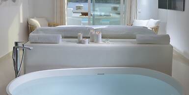 Nissaki Boutique Hotel