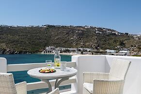 Nissaki Boutique Hotel