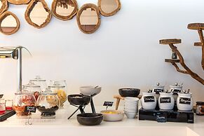 Nissaki Boutique Hotel