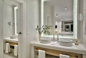 Nissaki Boutique Hotel