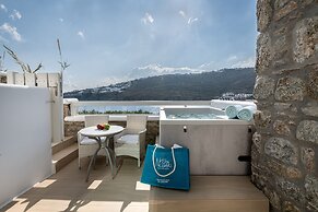 Nissaki Boutique Hotel