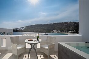 Nissaki Boutique Hotel