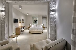 Nissaki Boutique Hotel