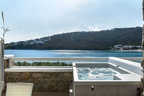 Nissaki Boutique Hotel