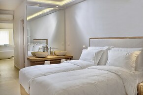 Nissaki Boutique Hotel