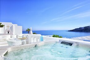 Nissaki Boutique Hotel