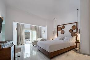 Nissaki Boutique Hotel