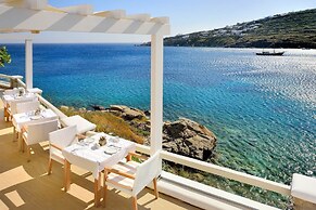 Nissaki Boutique Hotel