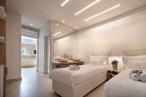 Nissaki Boutique Hotel