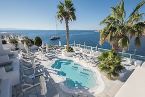 Nissaki Boutique Hotel