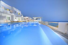 Nissaki Boutique Hotel