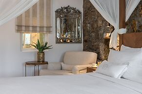 Nissaki Boutique Hotel