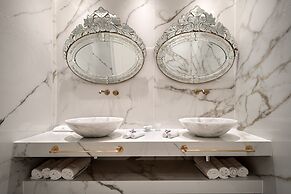 Nissaki Boutique Hotel