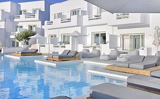 Nissaki Boutique Hotel