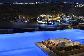 Nissaki Boutique Hotel