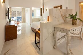 Nissaki Boutique Hotel