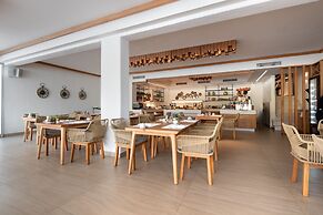 Nissaki Boutique Hotel