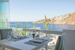 Nissaki Boutique Hotel