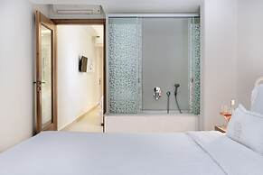 Nissaki Boutique Hotel