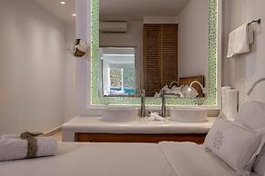 Nissaki Boutique Hotel