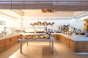 Nissaki Boutique Hotel