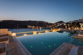 Nissaki Boutique Hotel