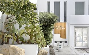 Nissaki Boutique Hotel
