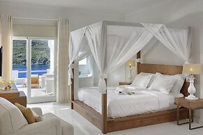 Nissaki Boutique Hotel