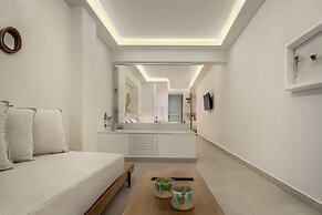 Nissaki Boutique Hotel