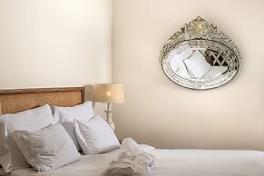 Nissaki Boutique Hotel