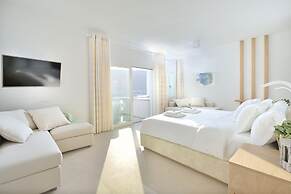 Nissaki Boutique Hotel