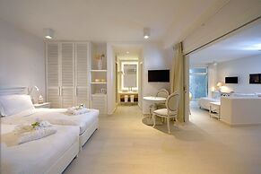 Nissaki Boutique Hotel