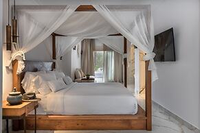 Nissaki Boutique Hotel