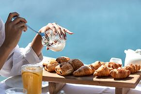 Nissaki Boutique Hotel