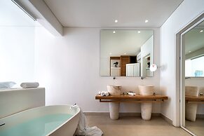 Nissaki Boutique Hotel