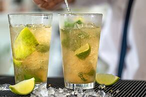 Nissaki Boutique Hotel