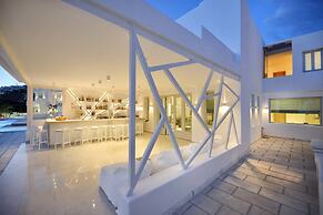 Nissaki Boutique Hotel