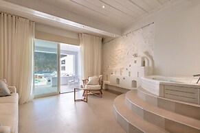 Nissaki Boutique Hotel