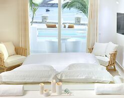 Nissaki Boutique Hotel