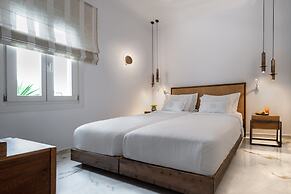 Nissaki Boutique Hotel