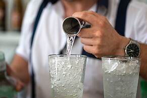 Nissaki Boutique Hotel