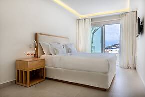 Nissaki Boutique Hotel