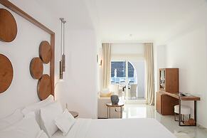 Nissaki Boutique Hotel