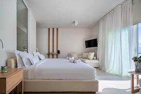 Nissaki Boutique Hotel