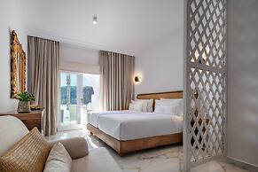 Nissaki Boutique Hotel