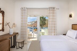 Nissaki Boutique Hotel