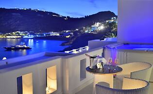 Nissaki Boutique Hotel